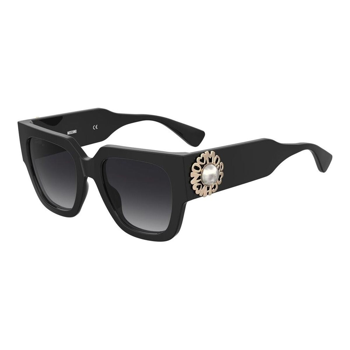 Zonnebril Dames Moschino MOS153_S
