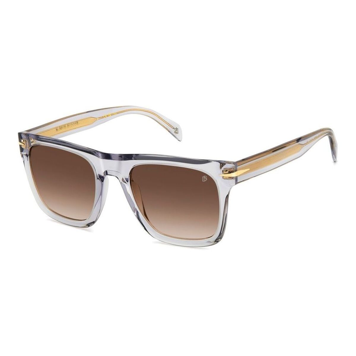 Zonnebril Heren David Beckham DB 7000_S FLAT - Sieraden, Heren - David Beckham