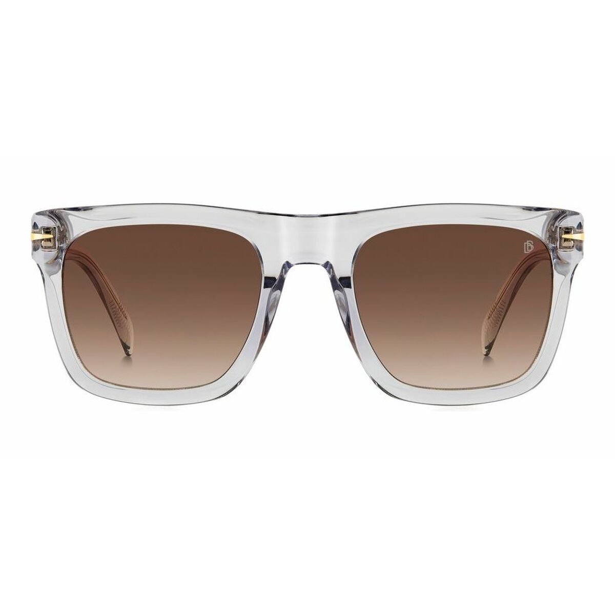 Zonnebril Heren David Beckham DB 7000_S FLAT - Sieraden, Heren - David Beckham