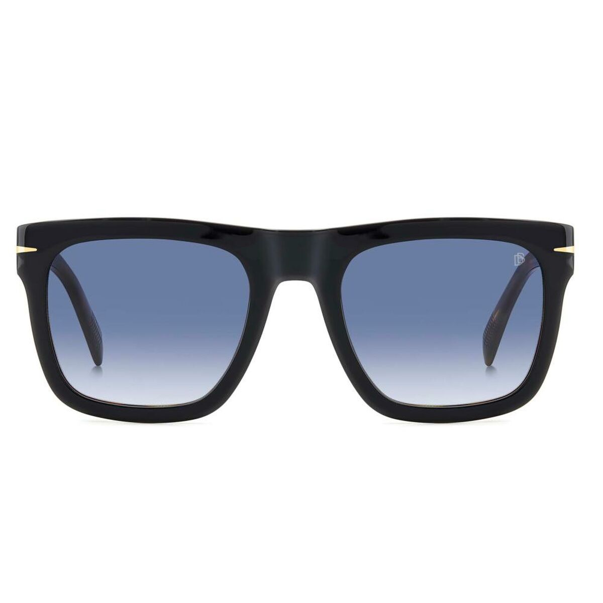 Zonnebril Heren David Beckham DB 7000_S FLAT - Sieraden, Heren - David Beckham