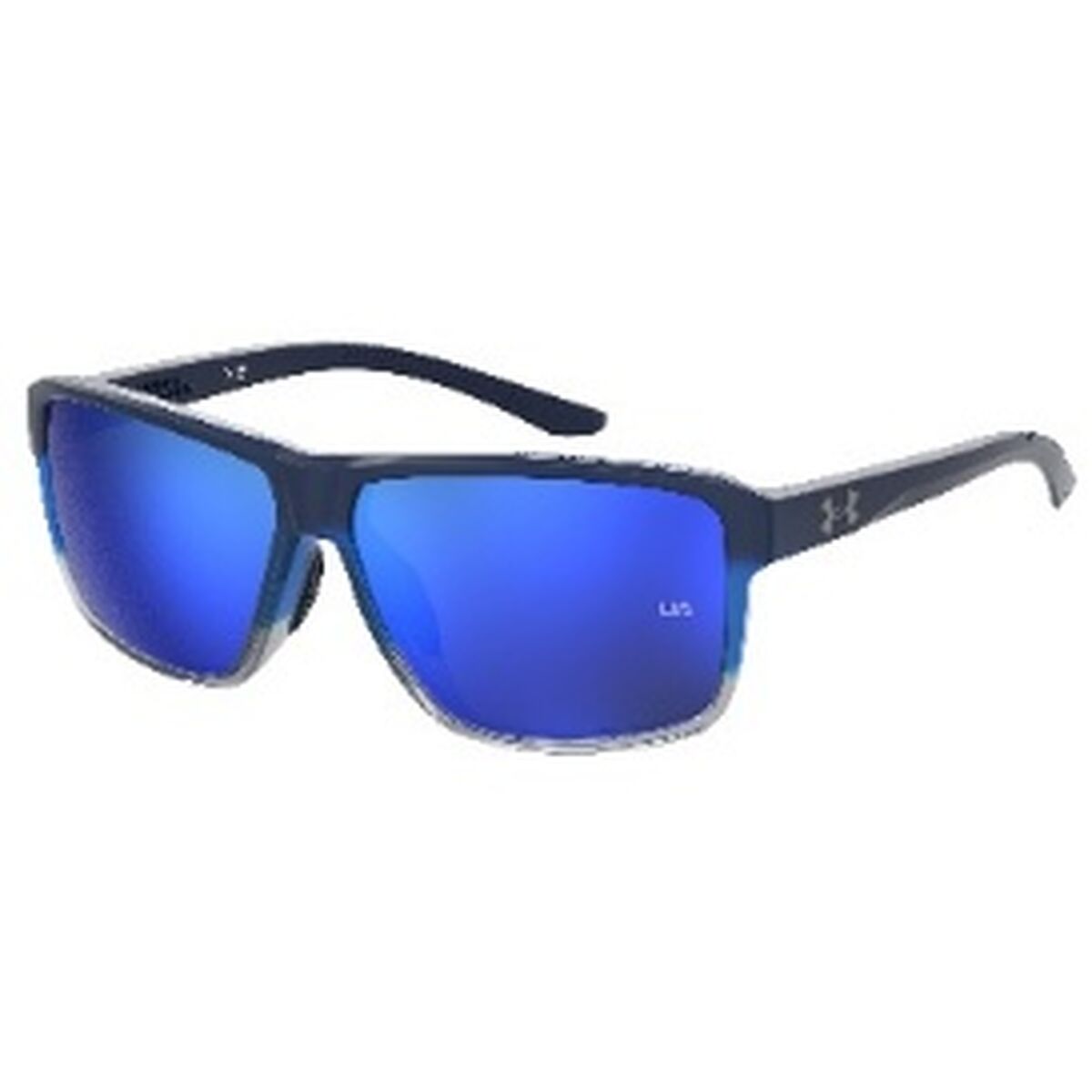 Zonnebril Heren Under Armour UA-KICKOFF-F-0MX Ø 62 mm
