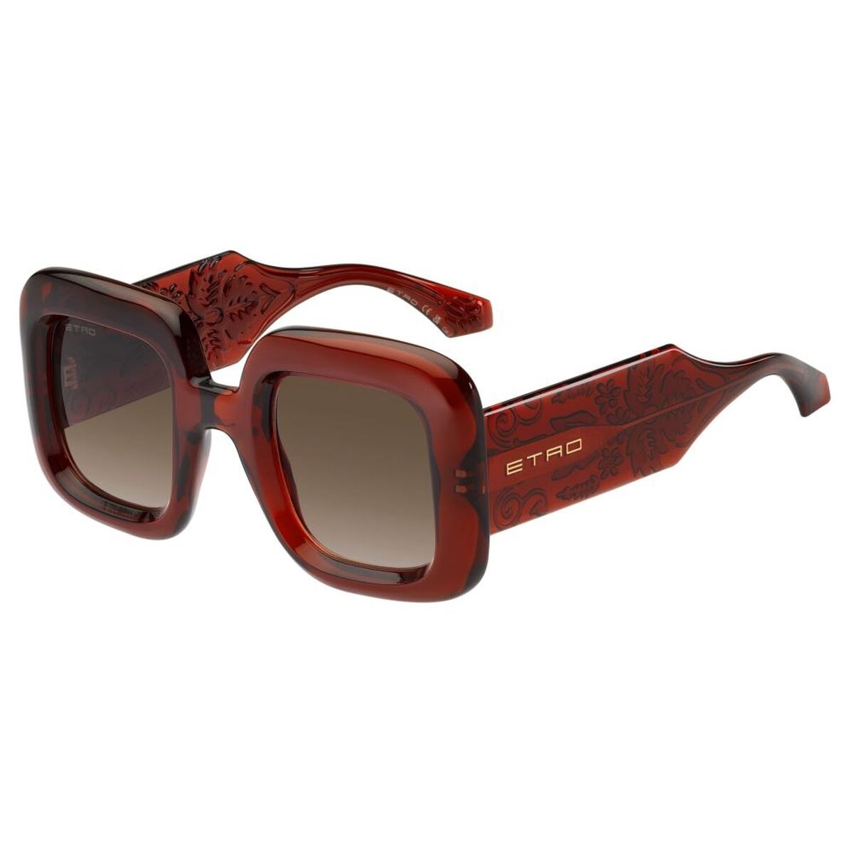 Zonnebril Dames Etro ETRO 0015_S - Sieraden, Vrouwen - Etro