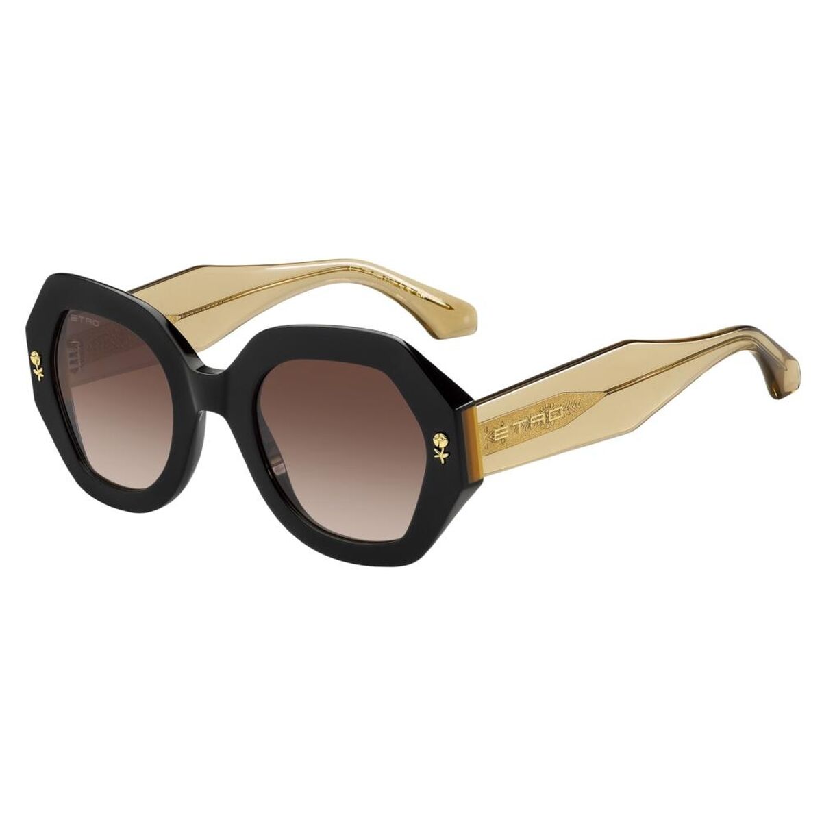 Zonnebril Dames Etro ETRO 0009_S - Sieraden, Vrouwen - Etro