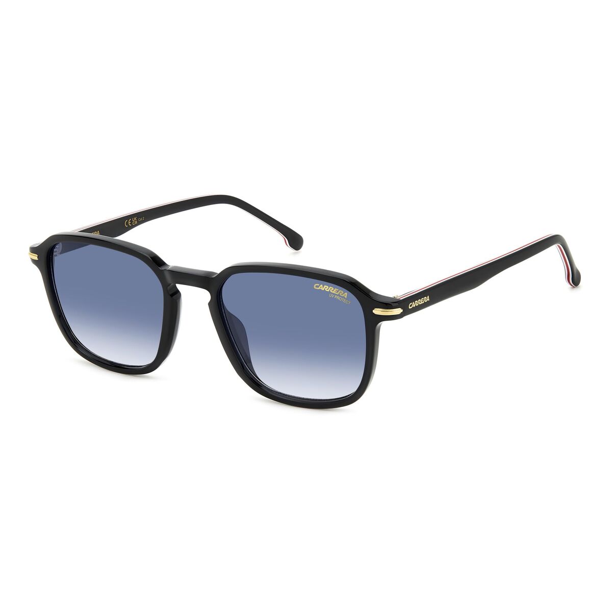 Zonnebril Heren Carrera CARRERA - 328 - S - 807 Ø 53 mm - Sieraden, Heren - Carrera