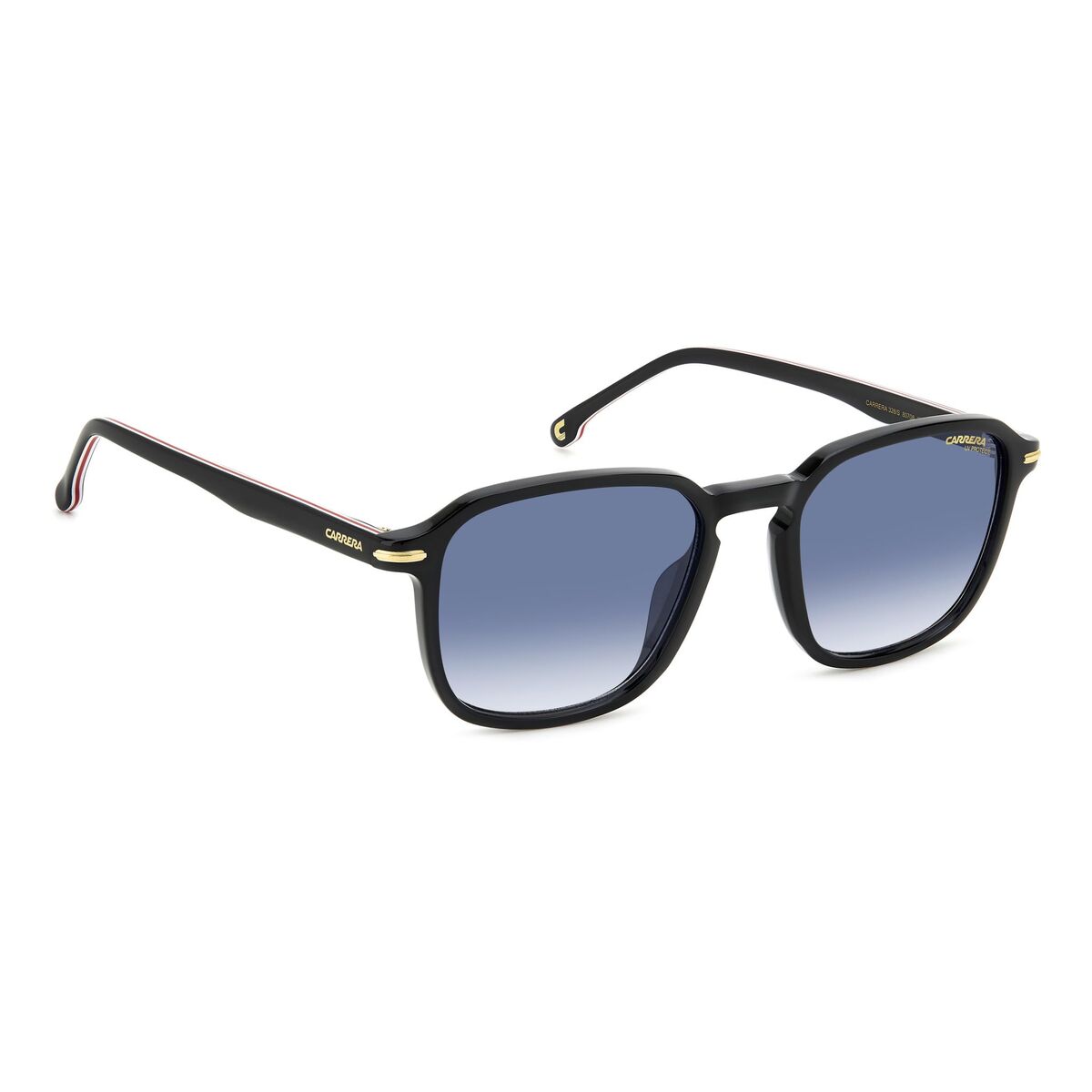Zonnebril Heren Carrera CARRERA - 328 - S - 807 Ø 53 mm - Sieraden, Heren - Carrera