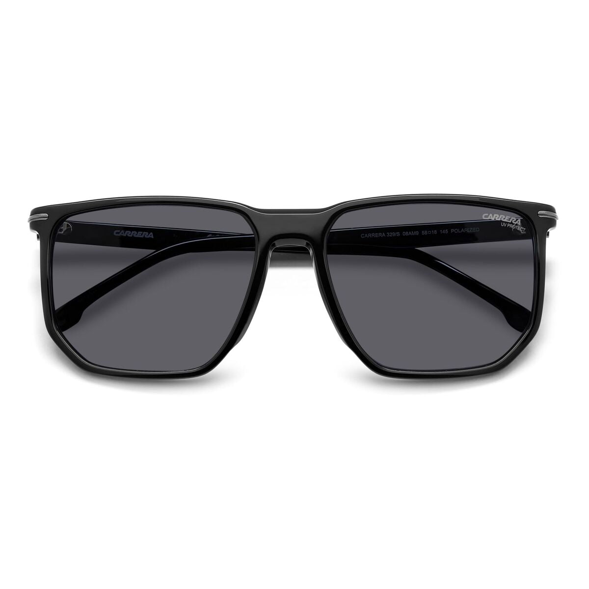 Zonnebril Heren Carrera CARRERA329S08 ø 58 mm - Sieraden, Heren - Carrera