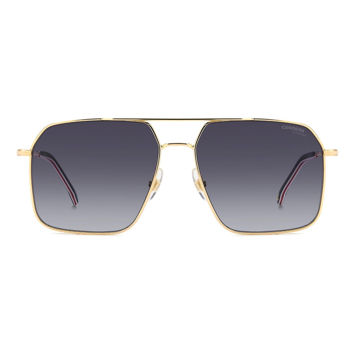 Zonnebril Heren Carrera CARRERA333SJ5 Gouden ø 59 mm - Sieraden, Heren - Carrera