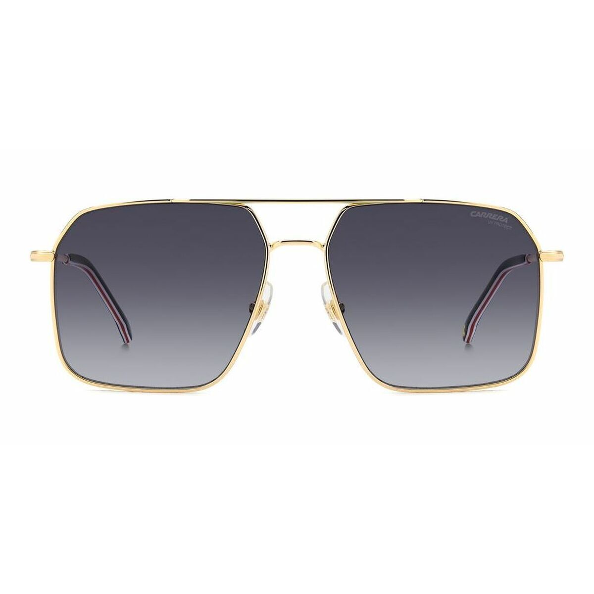 Zonnebril Heren Carrera CARRERA333SJ5 Gouden ø 59 mm - Sieraden, Heren - Carrera