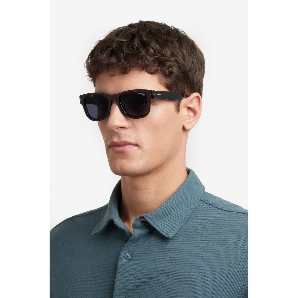 Zonnebril Heren Carrera CARRERA330S86 Ø 50 mm - Sieraden, Heren - Carrera