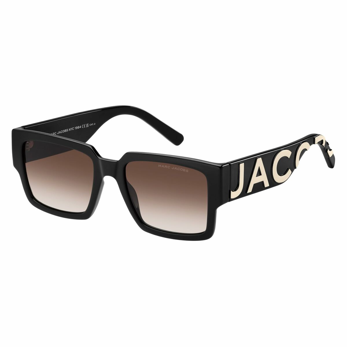 Zonnebril Uniseks Marc Jacobs MARC 739_S - Sieraden, Unisex voor volwassene - Marc Jacobs