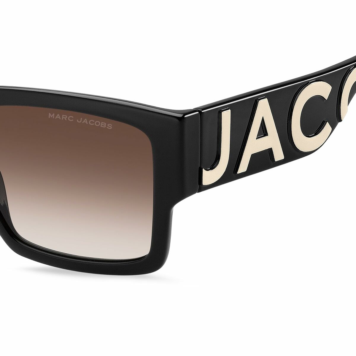 Zonnebril Uniseks Marc Jacobs MARC 739_S - Sieraden, Unisex voor volwassene - Marc Jacobs