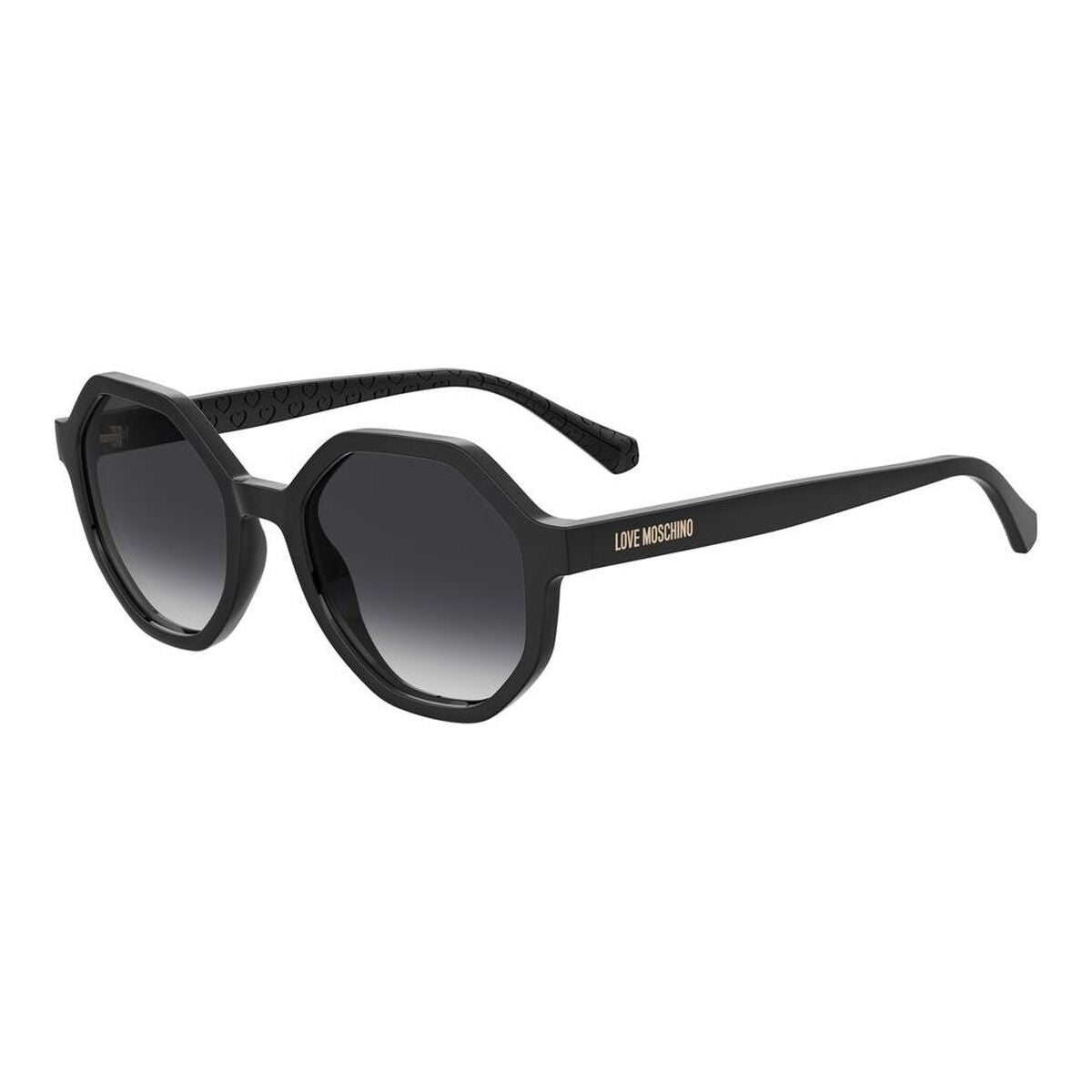Zonnebril Dames Love Moschino MOL076_S
