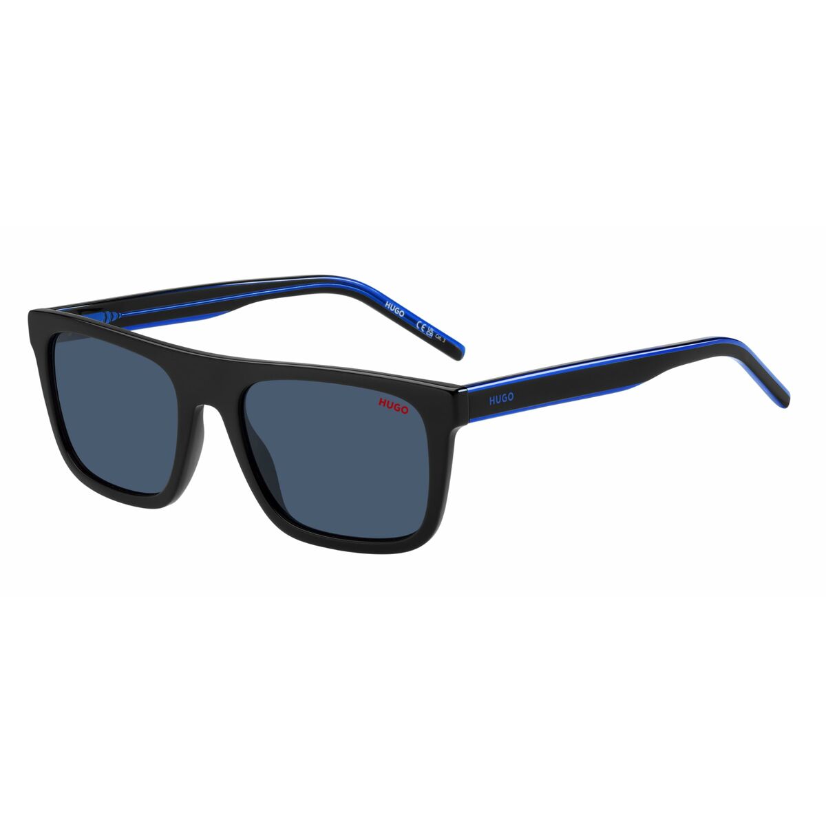 Zonnebril Uniseks Hugo Boss HG 1297_S - Sieraden, Unisex voor volwassene - Hugo Boss