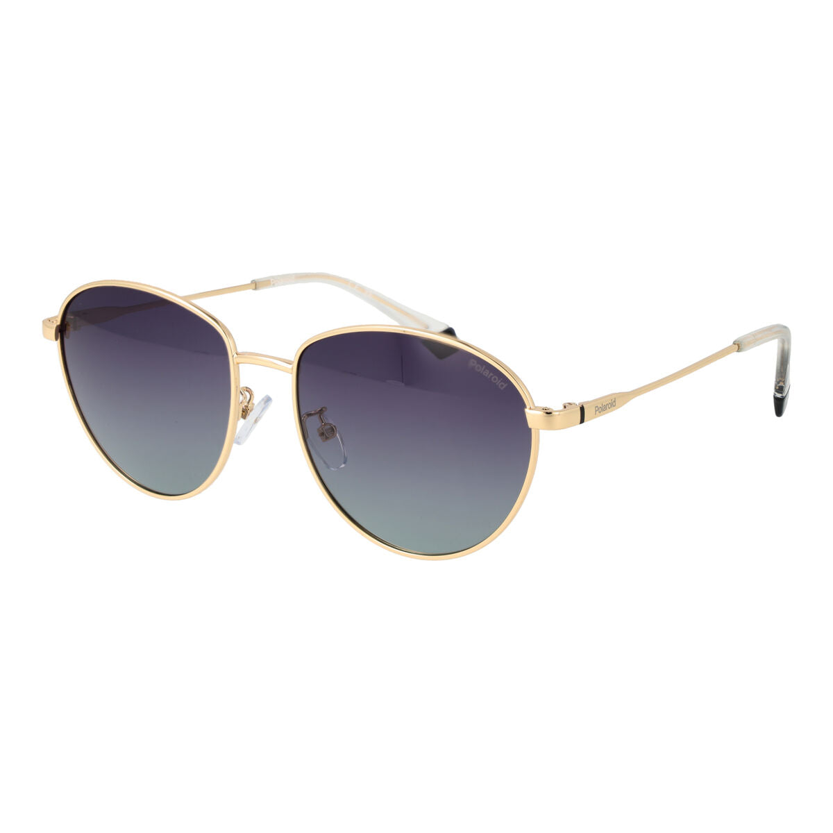 Zonnebril Dames Polaroid PLD-4171-G-S-X-572F7WJ ø 57 mm