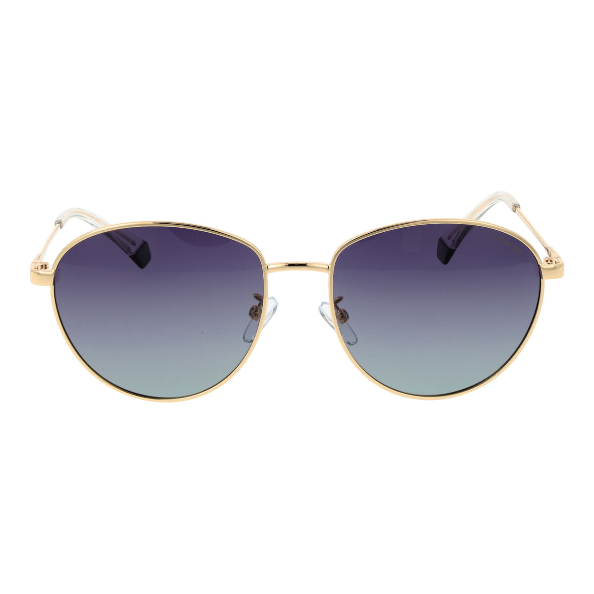 Zonnebril Dames Polaroid PLD-4171-G-S-X-572F7WJ ø 57 mm