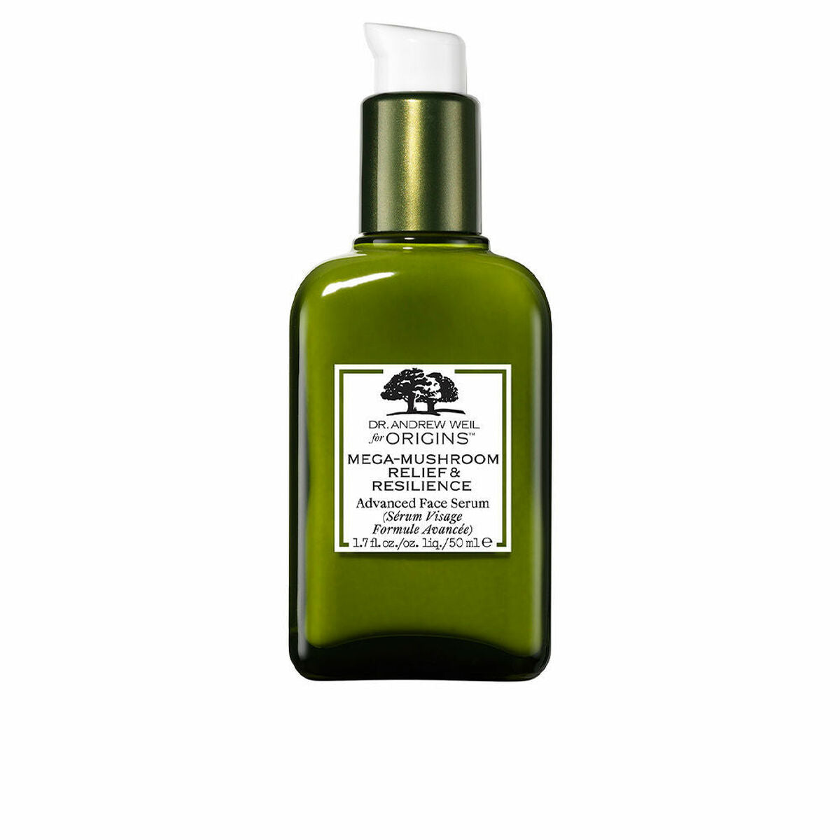 Gezichtscrème Origins Mega Mushroom 50 ml