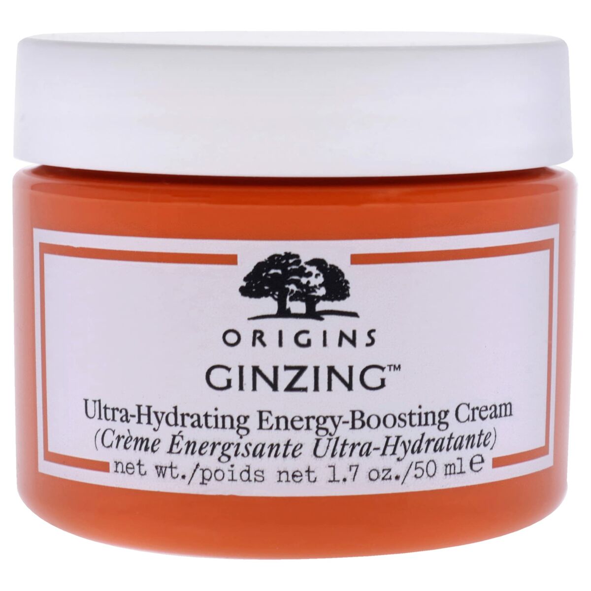 Gezichtscrème Origins GINZING 50 ml