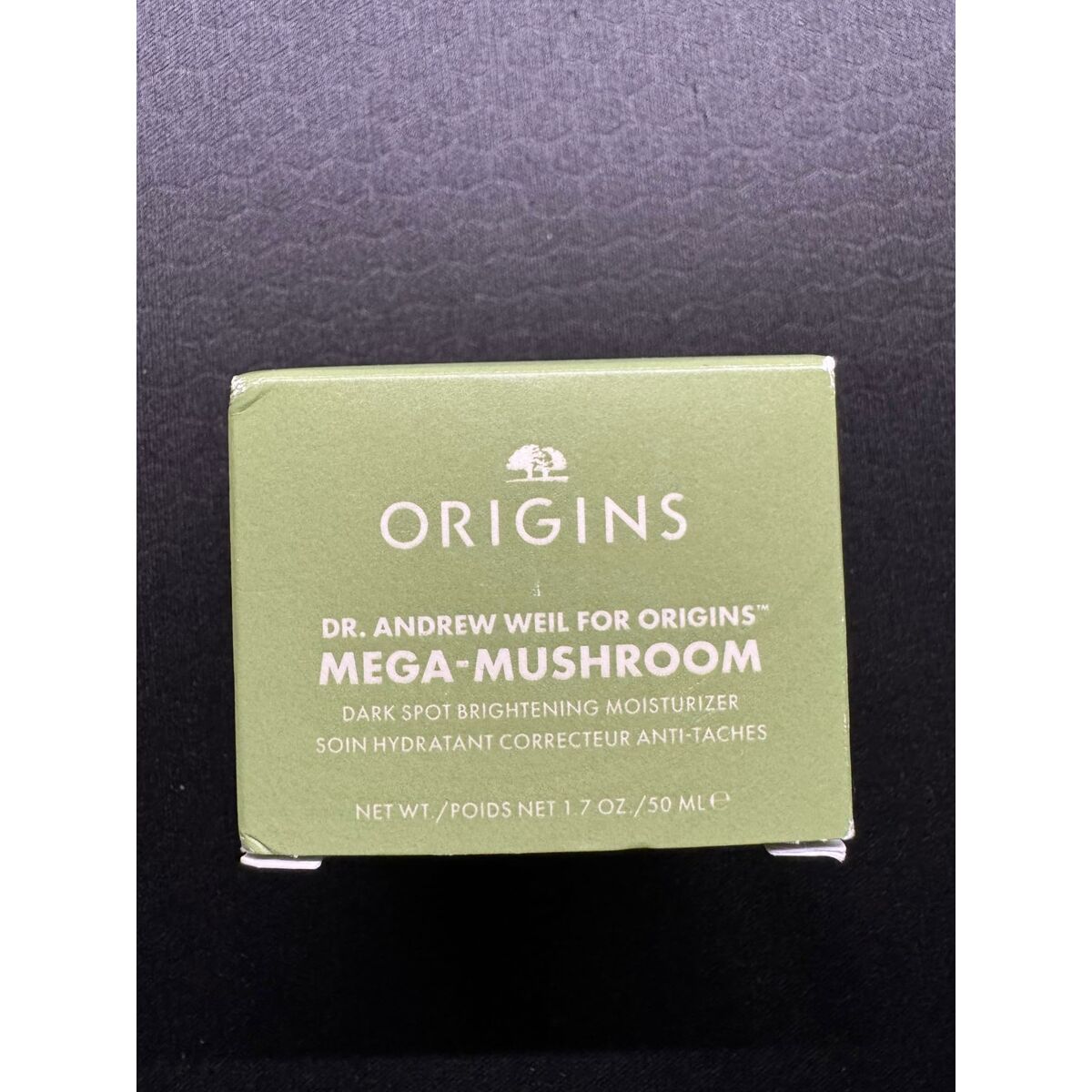 Gezichtscrème Origins MEGA MUSHROOM 50 ml