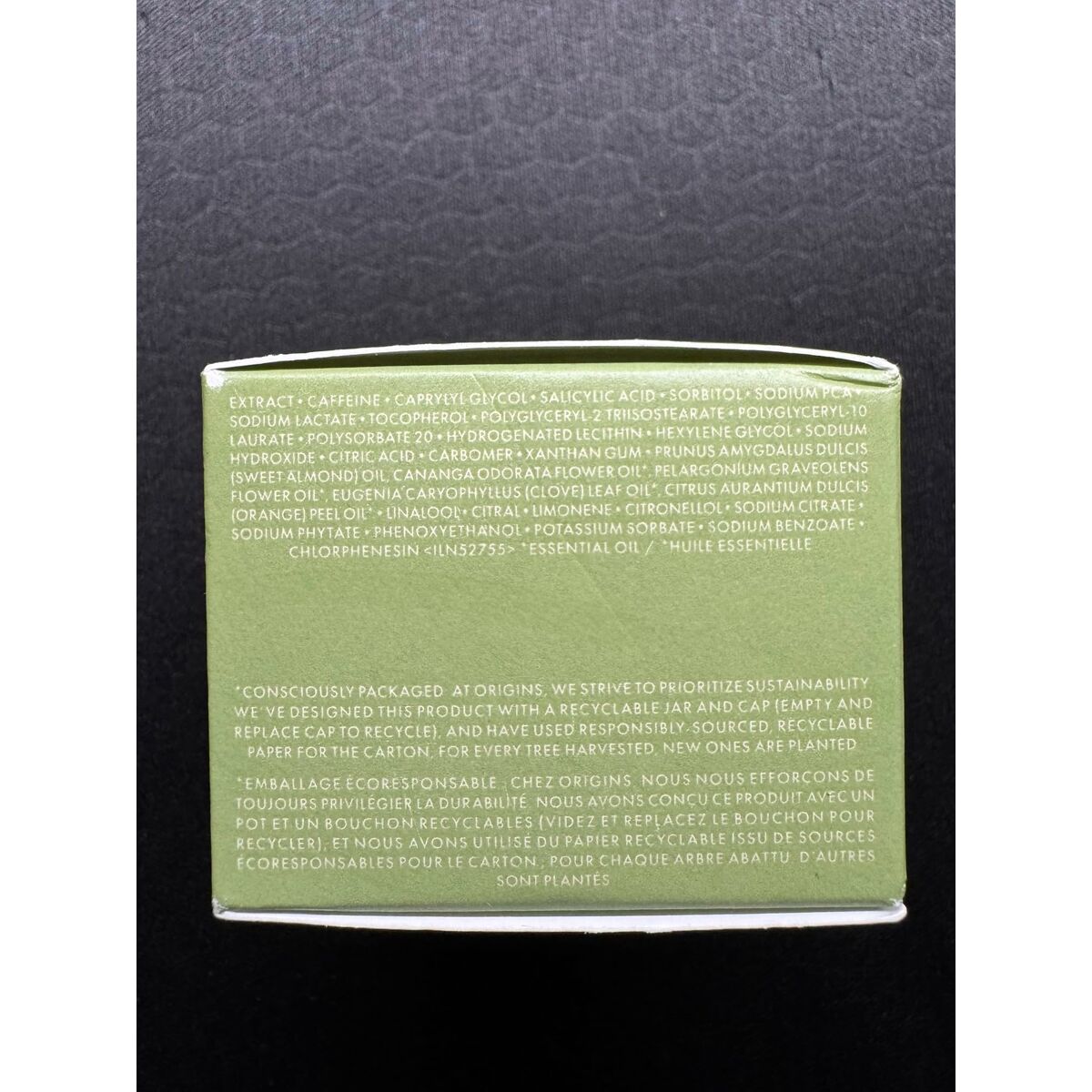 Gezichtscrème Origins MEGA MUSHROOM 50 ml