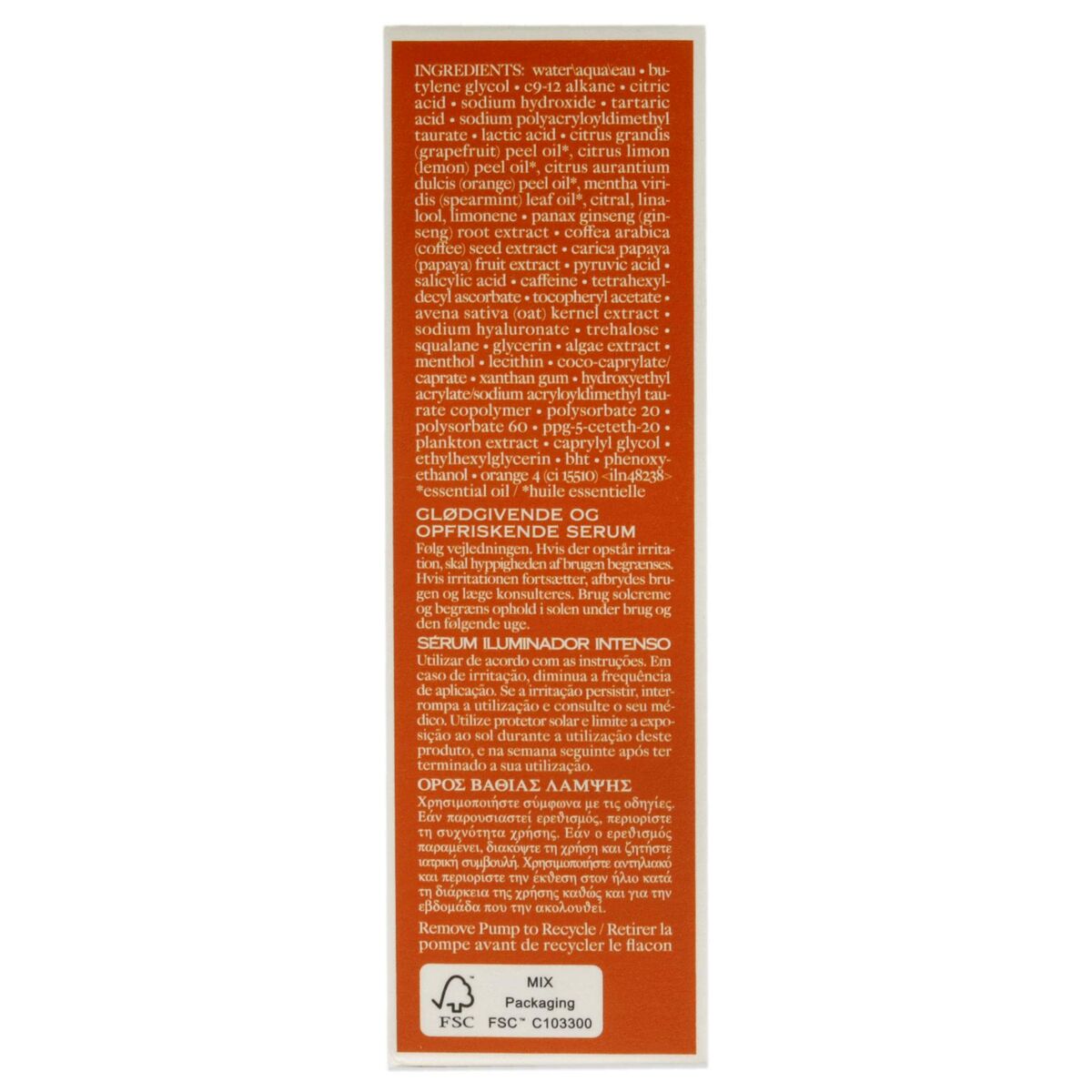 Hydraterende Gezichtscrème Origins GINZING 30 ml - Schoonheid, Huidverzorging - Origins