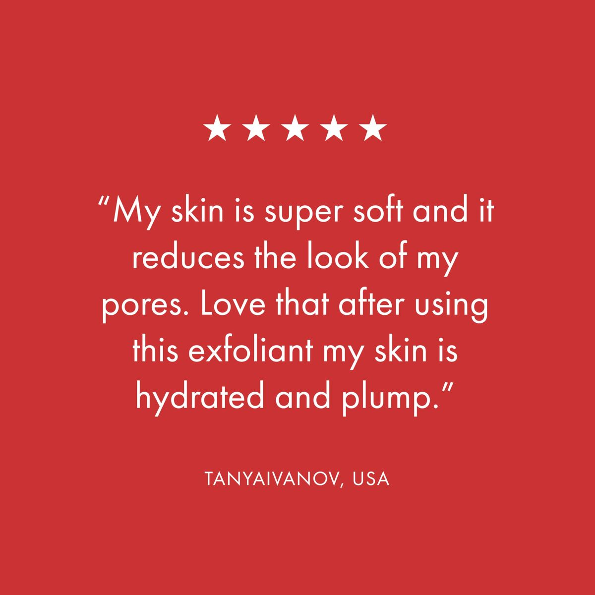 Exfoliërende Tonic Origins YOUTHTOPIA 100 ml