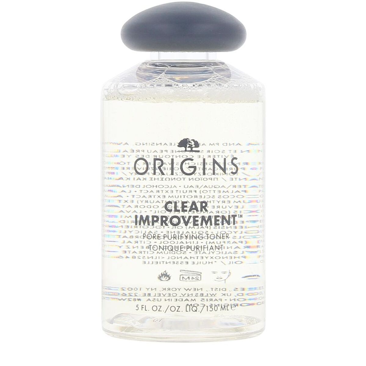 Anti-Aging behandeling voor oogcontouren Origins ZERO OIL 150 ml