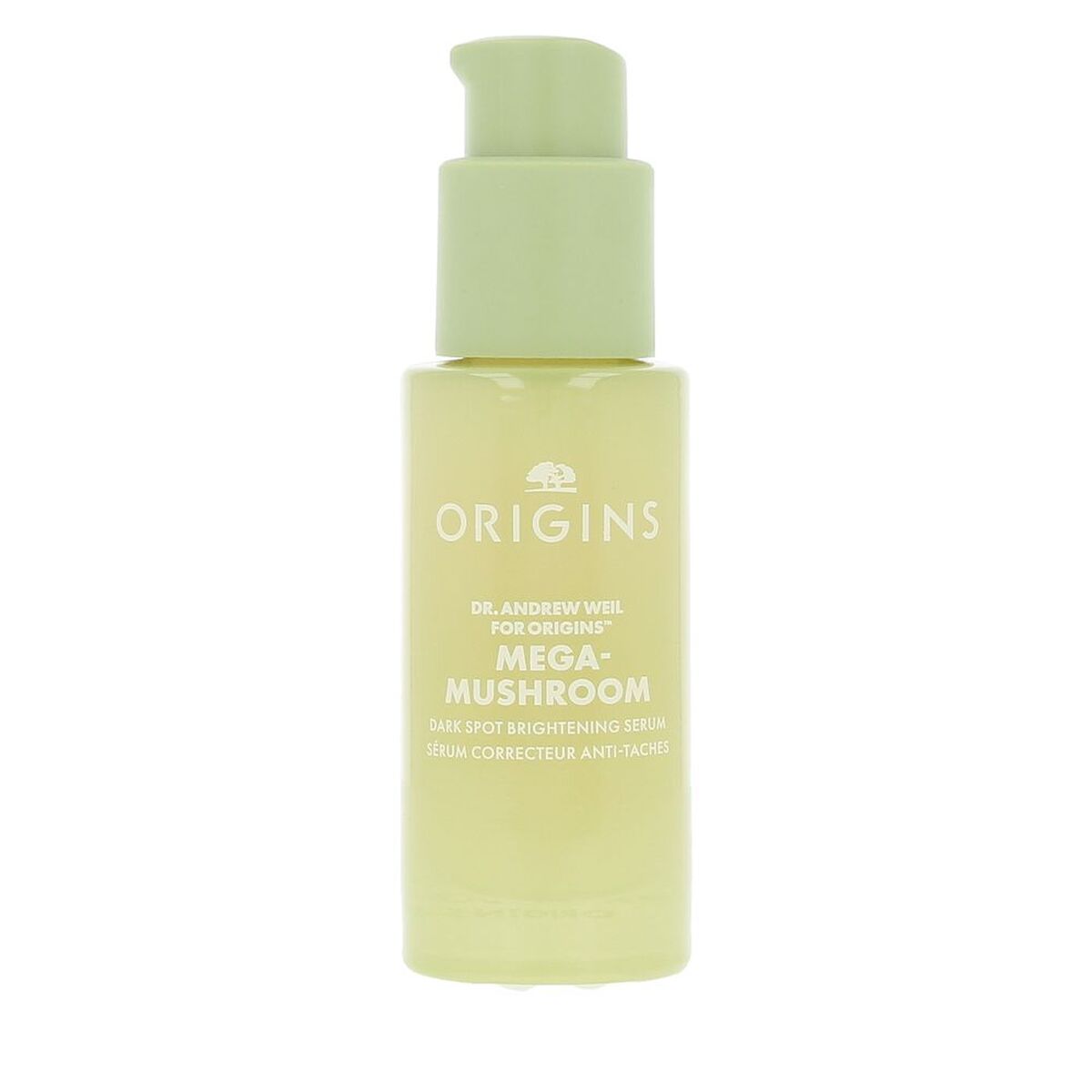 Gezichtsserum Origins MEGA MUSHROOM 30 ml
