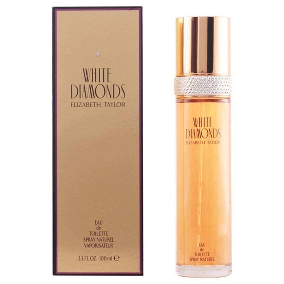 Damesparfum Elizabeth Taylor EDT - Schoonheid, Parfums en geuren - Elizabeth Taylor