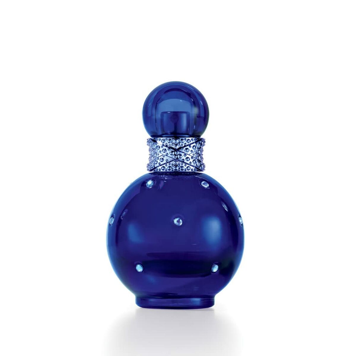Damesparfum Britney Spears Fantasy Midnight EDP