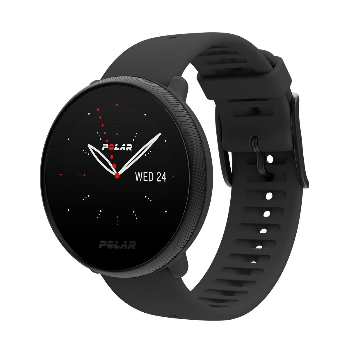 Smartwatch Polar 90085182 Zwart 1,2" - Elektronica - Polar