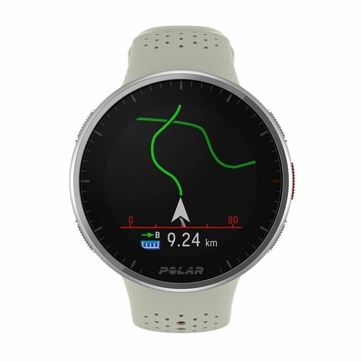 Smartwatch Polar 1,2" - Elektronica - Polar