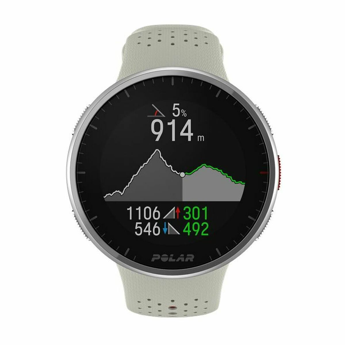 Smartwatch Polar 1,2" - Elektronica - Polar
