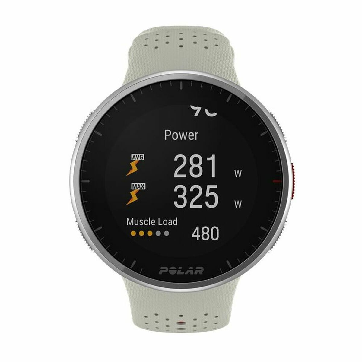 Smartwatch Polar 1,2" - Elektronica - Polar
