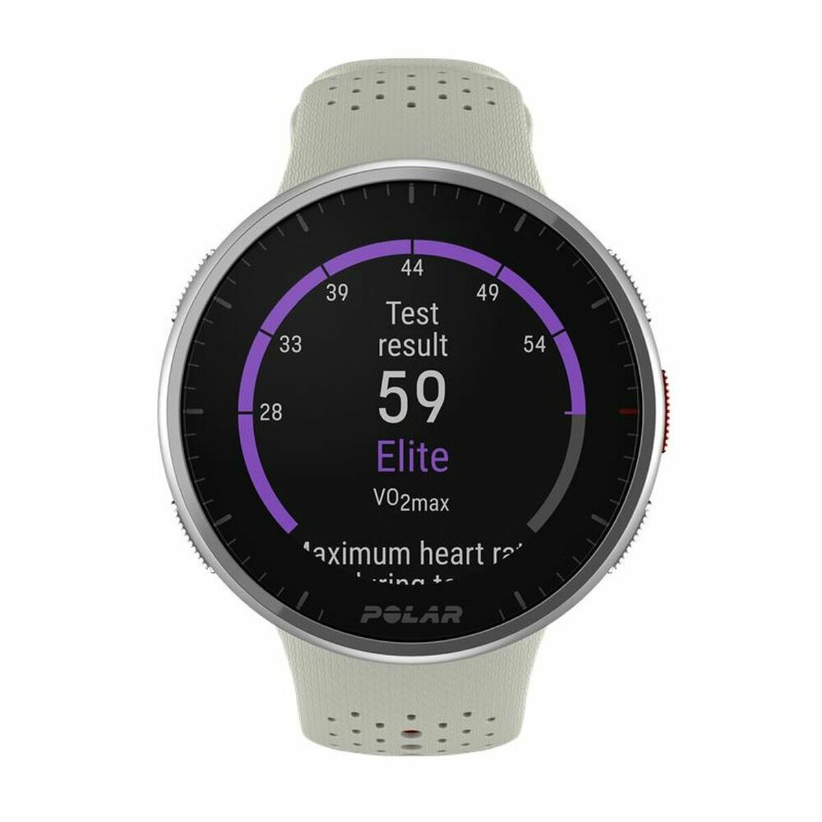Smartwatch Polar 1,2" - Elektronica - Polar
