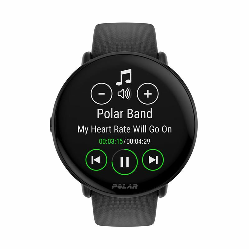 Smartwatch Polar 1,28"