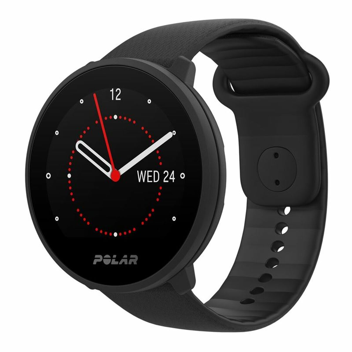 Smartwatch Polar Zwart 1,2" 43 mm - Elektronica - Polar