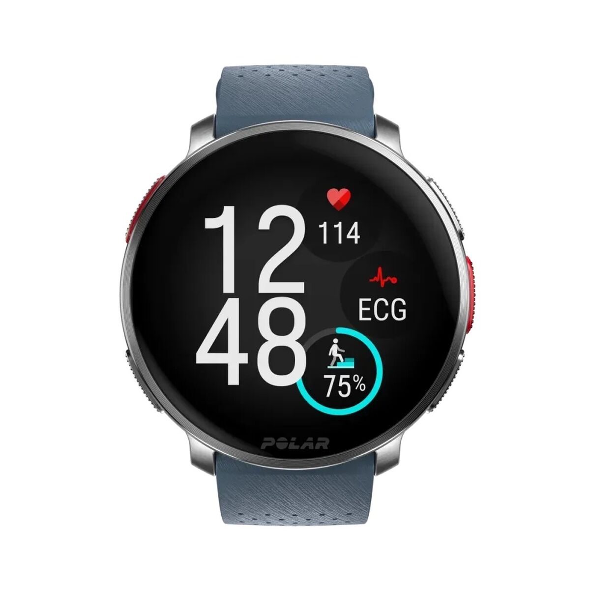 Smartwatch Polar VANTAGE V3 - Elektronica - Polar