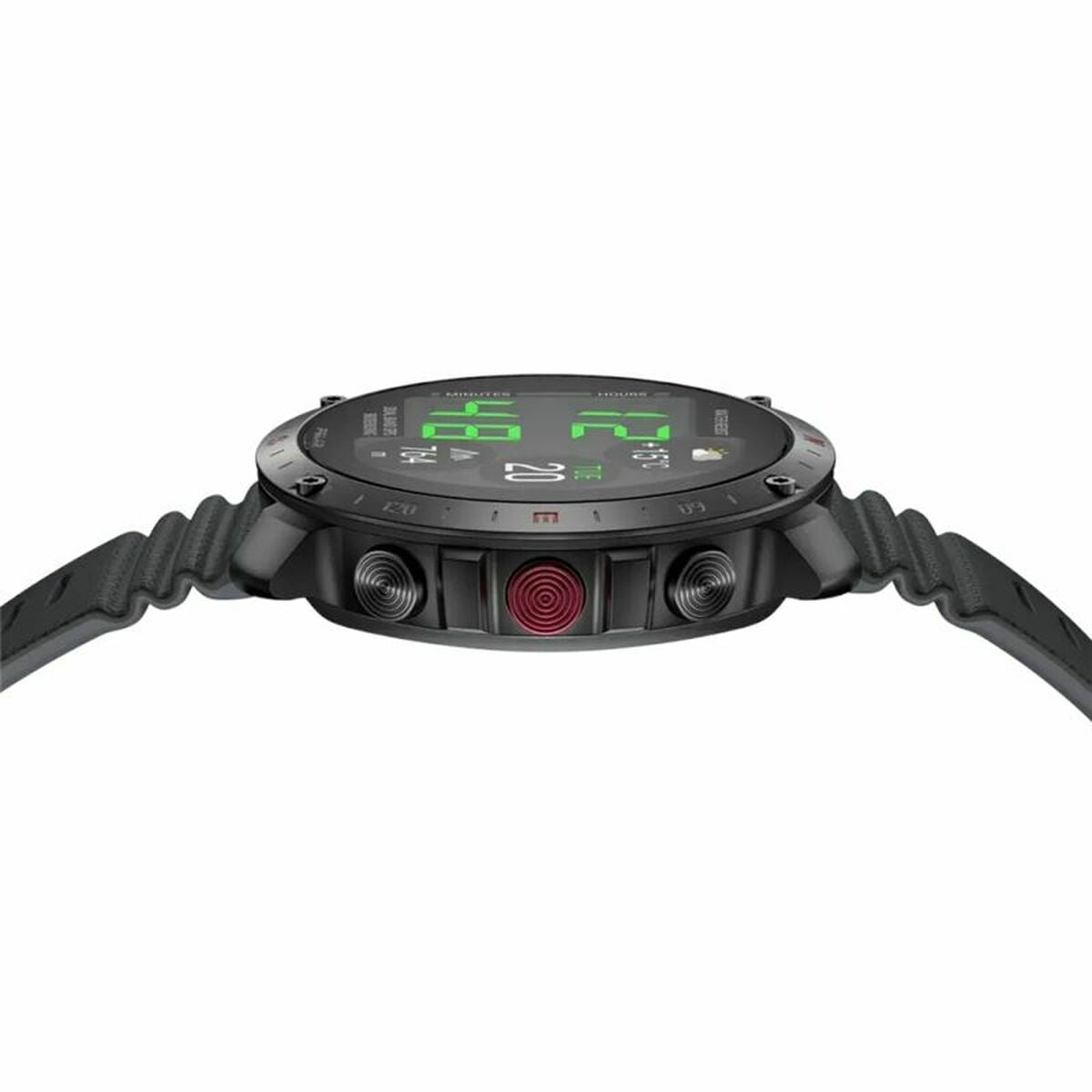 Horloge Heren Polar 900110283 Zwart 1,39" - Elektronica - Polar