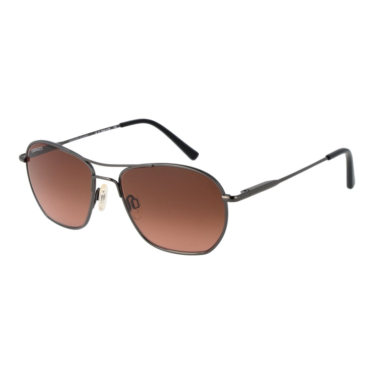 Zonnebril Uniseks Serengeti SS545003 LUNGER - Sieraden, Unisex voor volwassene - Serengeti