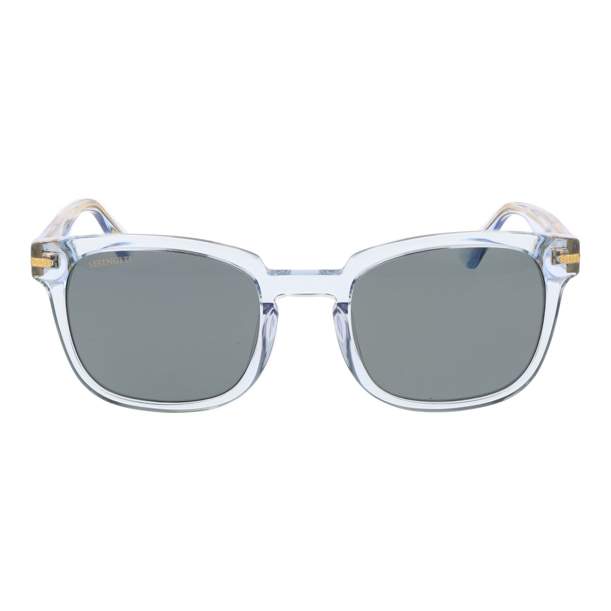 Zonnebril Uniseks Serengeti SS575005 ETHAN - Sieraden, Unisex voor volwassene - Serengeti