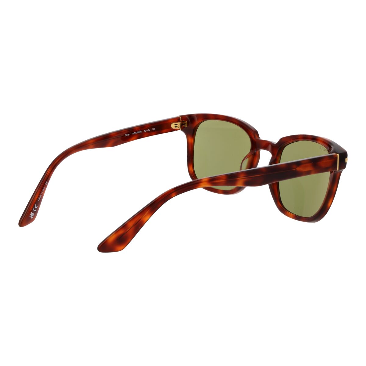 Zonnebril Uniseks Serengeti SS575006 ETHAN - Sieraden, Unisex voor volwassene - Serengeti