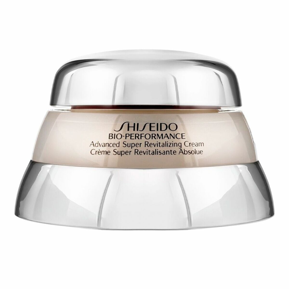 Anti-Veroudering Crème Shiseido 3214-83192 75 ml