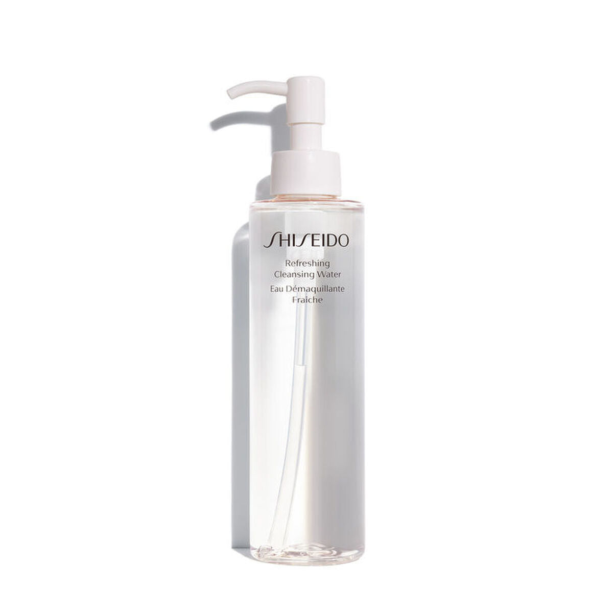Gezichtswater Shiseido 729238141681 180 ml