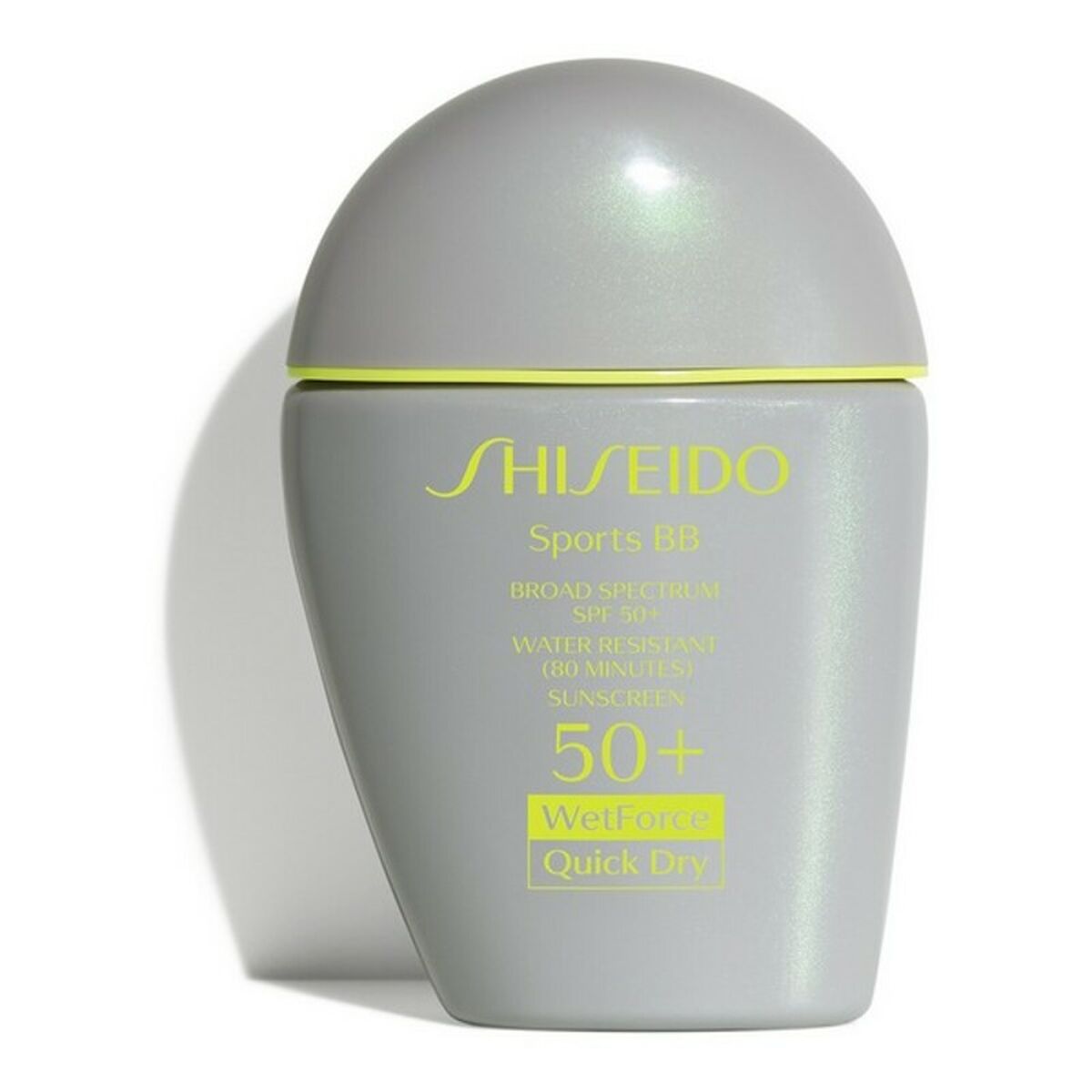 Zonnebrand crème Shiseido 729238146587 Medium Spf 50 Spf 50+ 30 ml 12 g - Schoonheid, Huidverzorging - Shiseido
