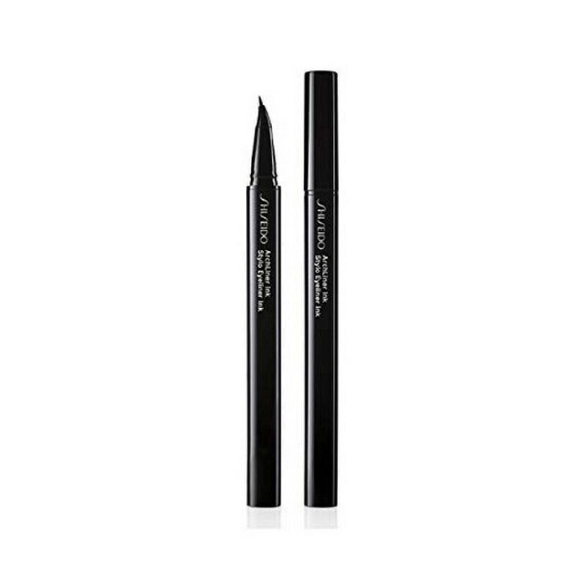 Eyeliner Archliner Ink Shiseido (0,4 ml) (0,4 ml) - Schoonheid, Make - up - Shiseido
