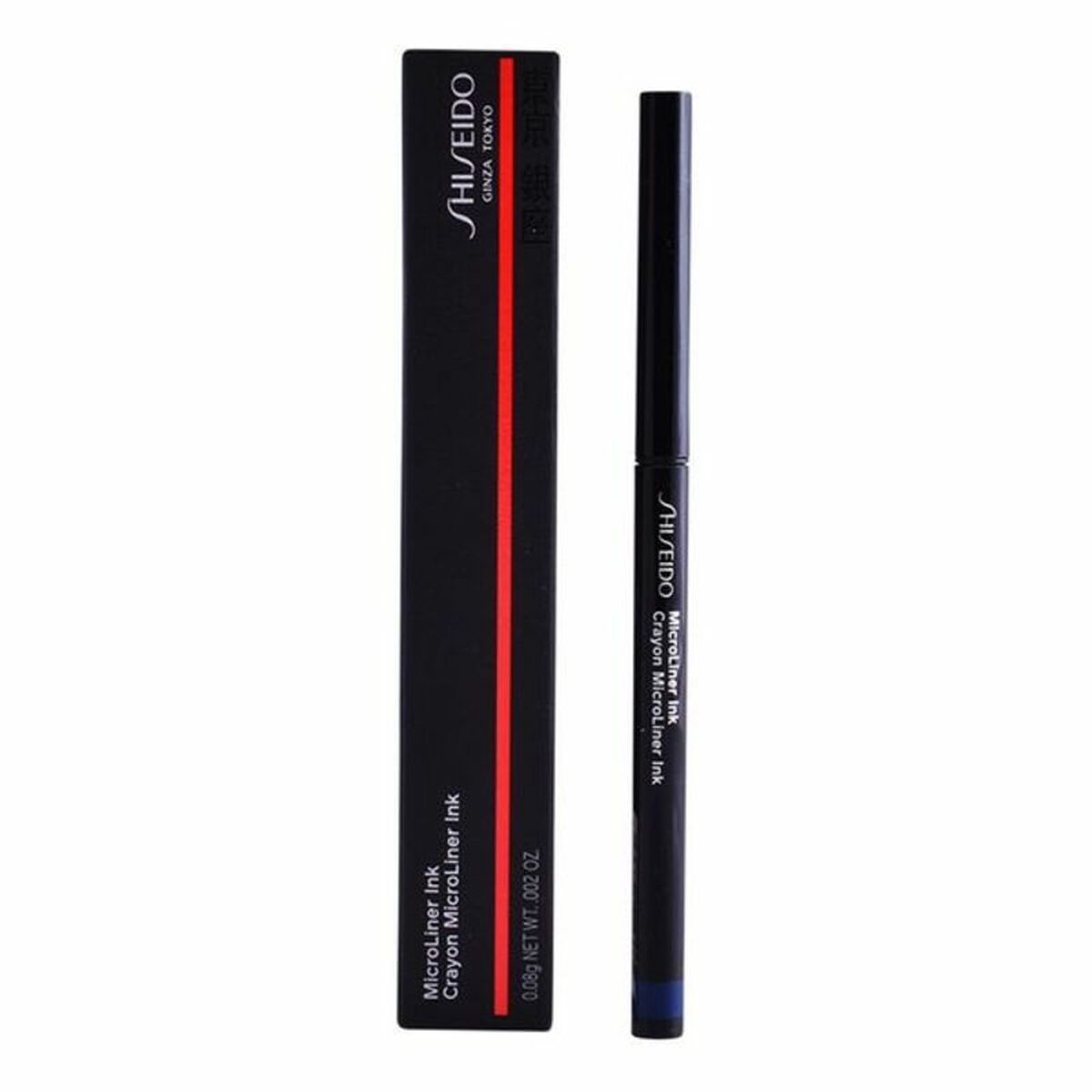 Eyeliner Microliner Ink Shiseido - Schoonheid, Make - up - Shiseido
