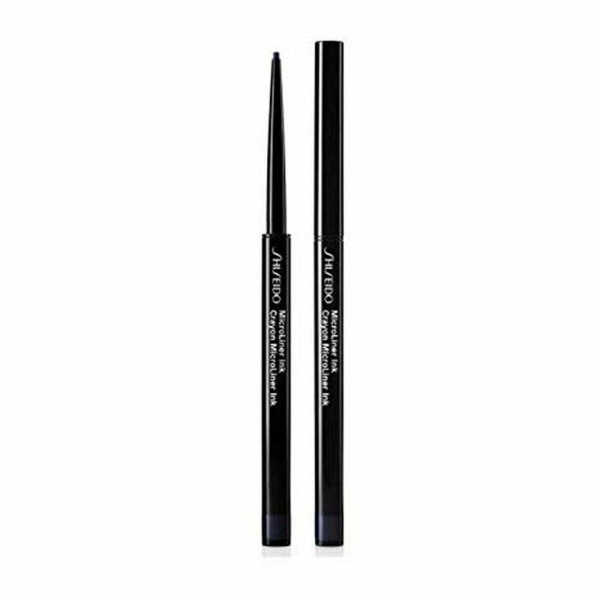 Eyeliner Microliner Ink Shiseido - Schoonheid, Make - up - Shiseido
