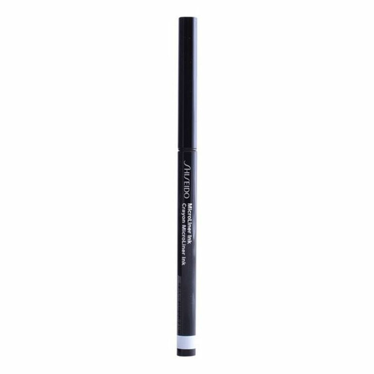 Eyeliner Microliner Ink Shiseido - Schoonheid, Make - up - Shiseido