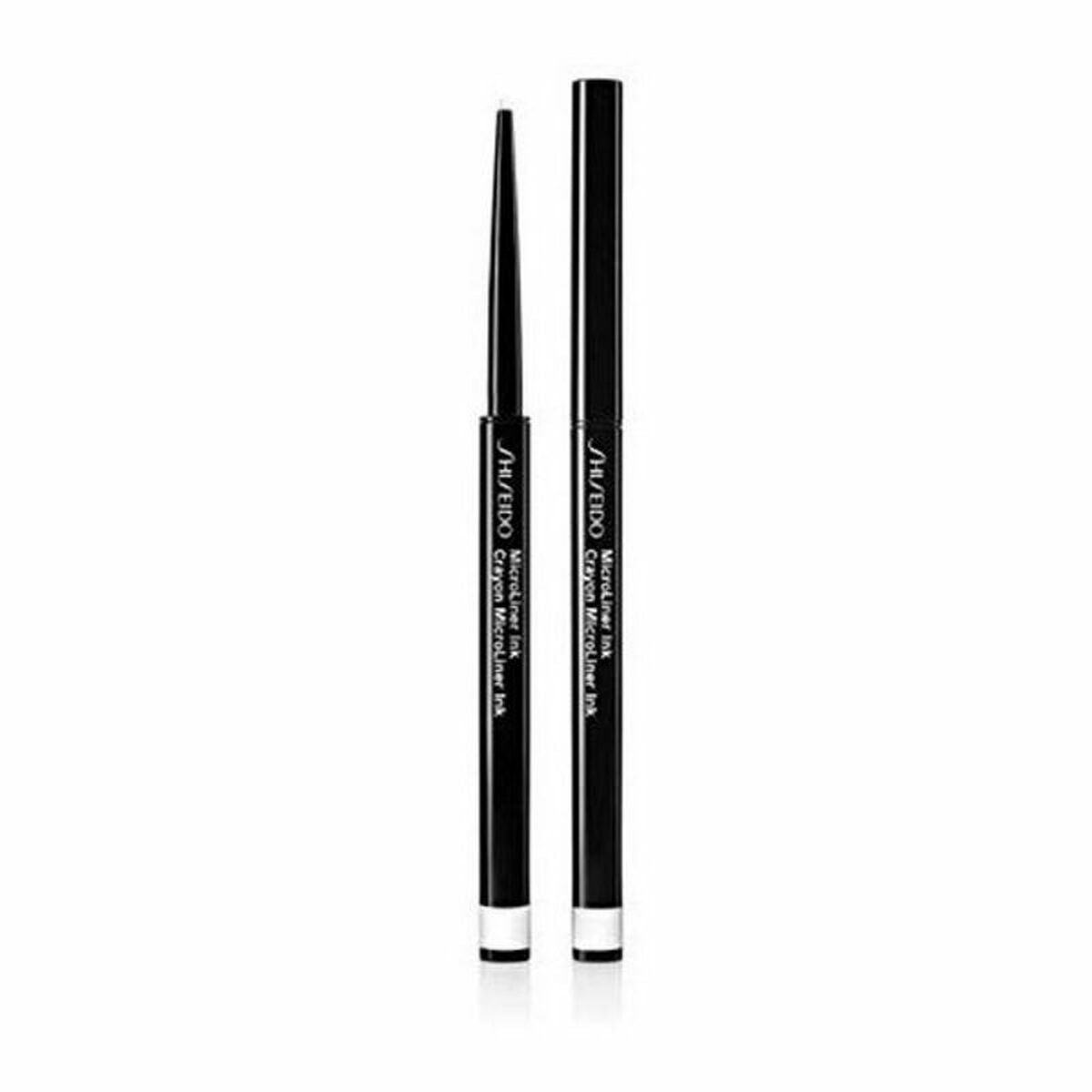 Eyeliner Microliner Ink Shiseido - Schoonheid, Make - up - Shiseido