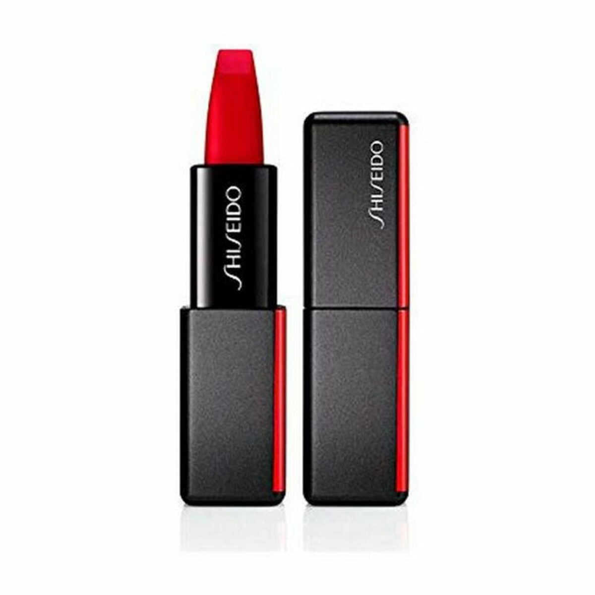 Lippenstift Modernmatte Powder Shiseido 4 g - Schoonheid, Make - up - Shiseido